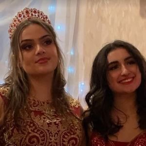 Meet your Posher, Hector